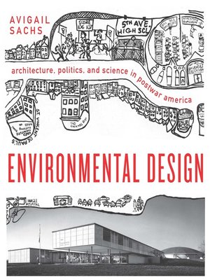 cover image of Environmental Design
